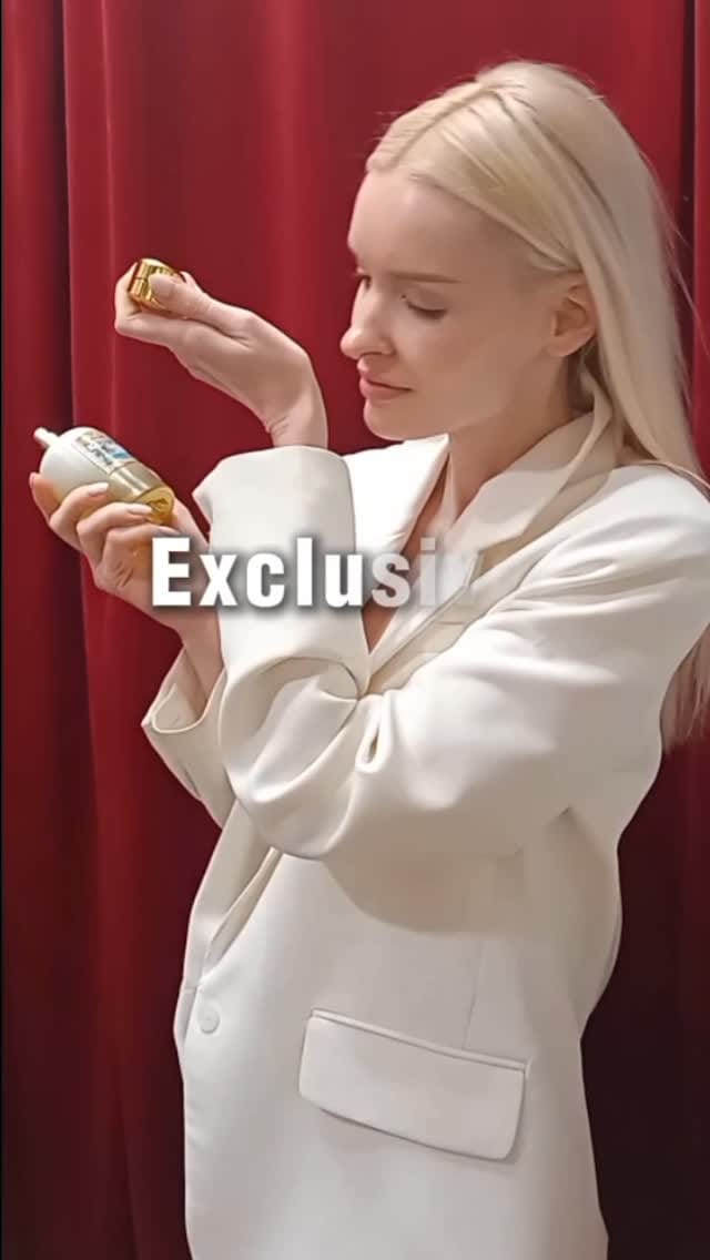 Post 7 by Beverly Hills Perfumery on Instagram (video)