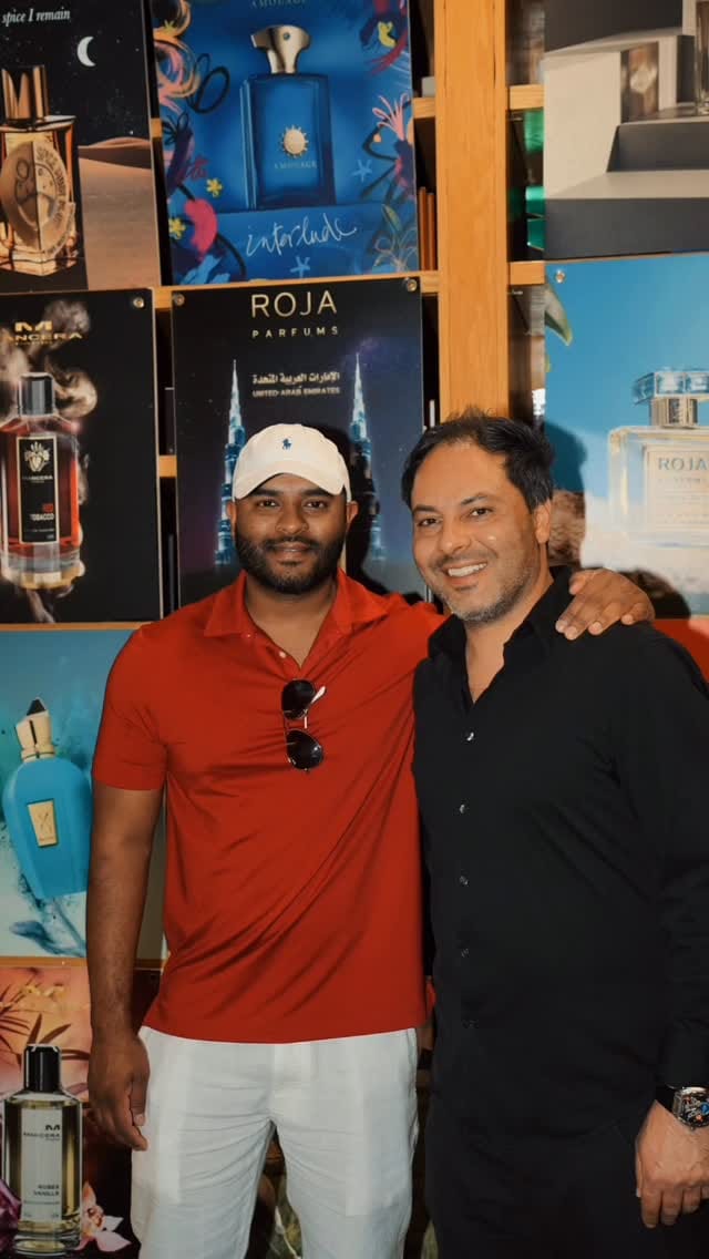 Post 5 by Beverly Hills Perfumery on Instagram (video)