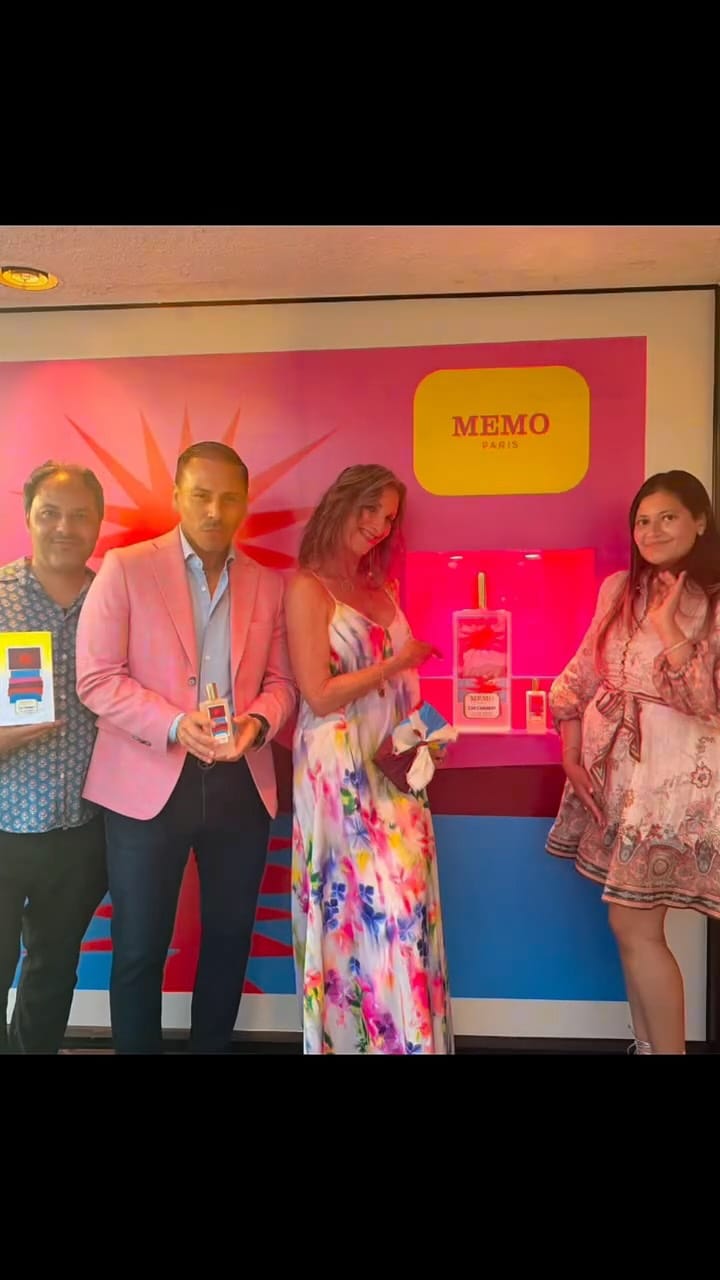 Post 3 by Beverly Hills Perfumery on Instagram (video)