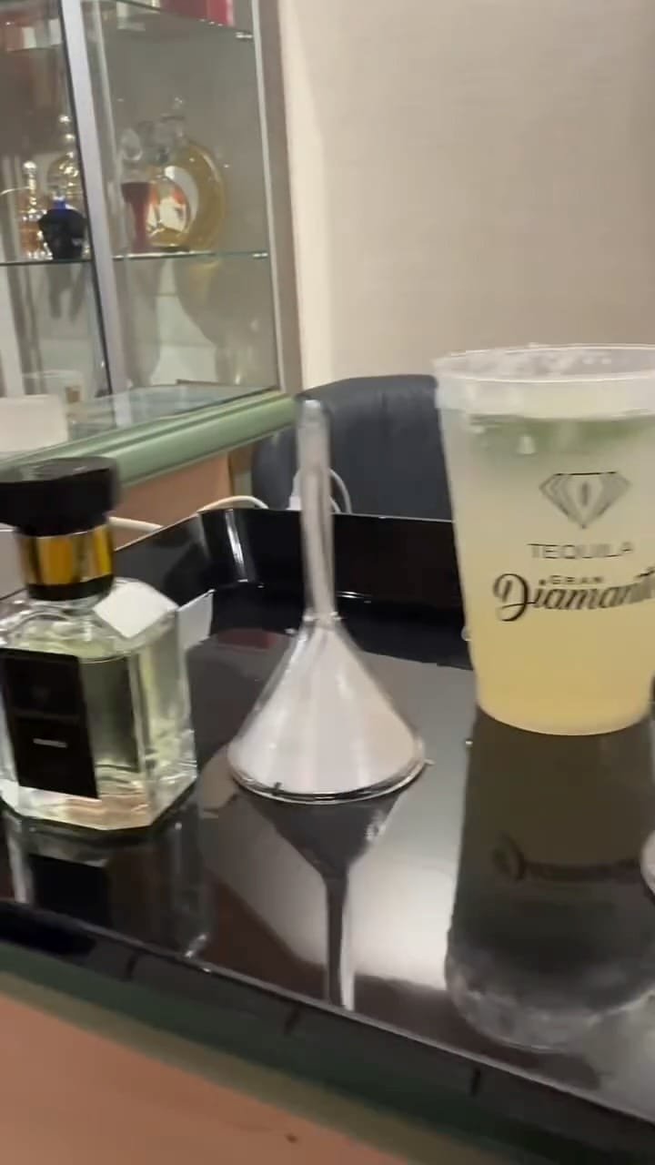 Post 10 by Beverly Hills Perfumery on Instagram (video)