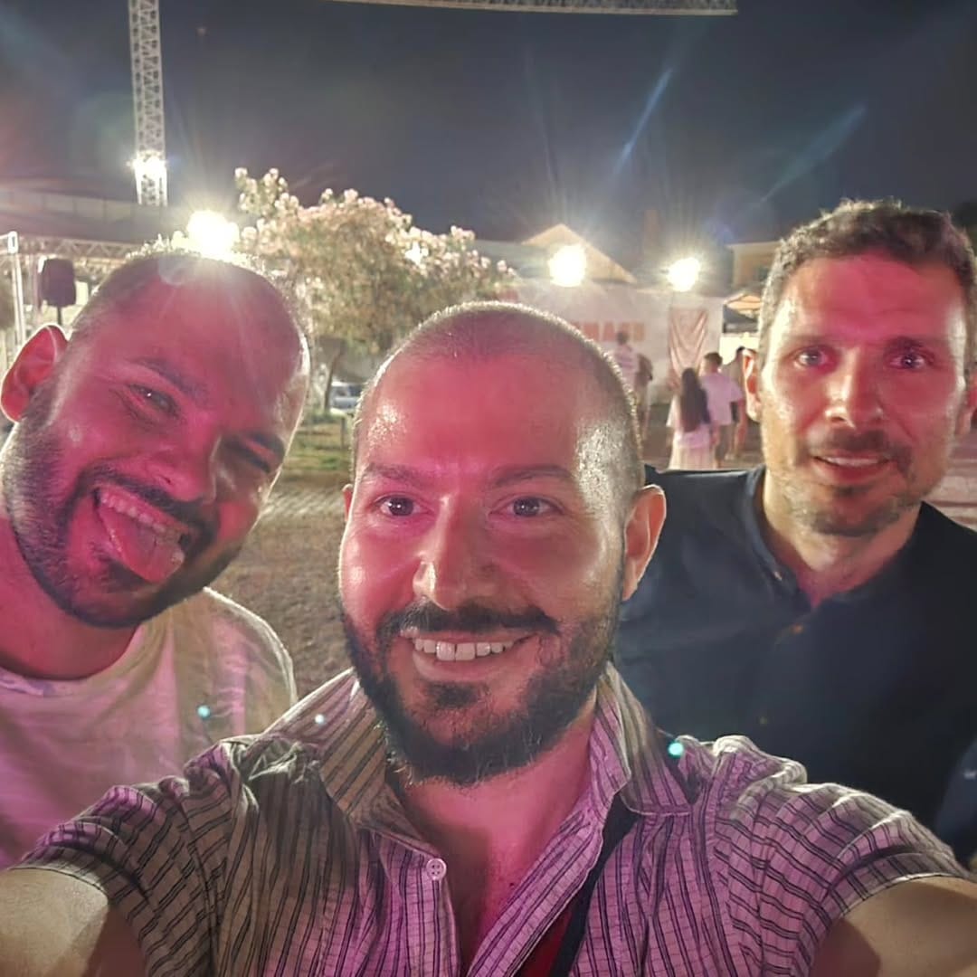 Post 3 by Andrea on Instagram (image)