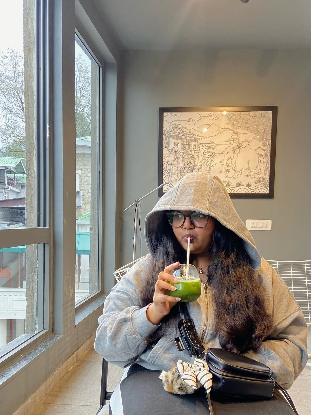 Post 8 by Poulomi Ghorai | Food Blogger on Instagram (carousel)