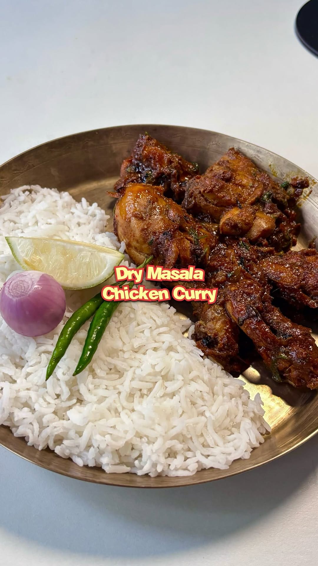 Post 3 by Poulomi Ghorai | Food Blogger on Instagram (video)