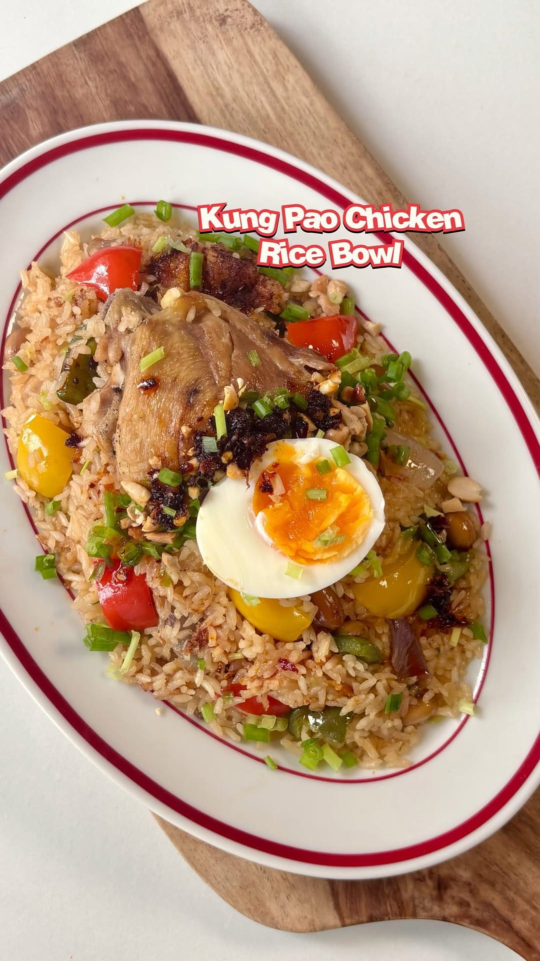 Post 7 by Poulomi Ghorai | Food Blogger on Instagram (video)