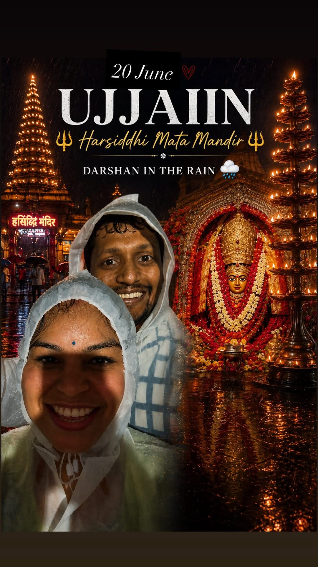 Post 6 by Reetu Rani Agrawal on Instagram (video)