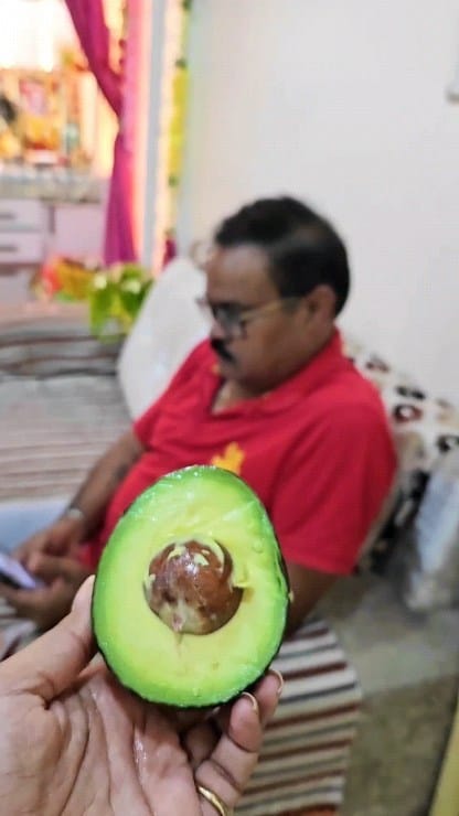 Post 9 by Shambhavii Kashyap on Instagram (video)