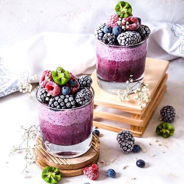 Post 1 by BEST HEALTHY BOWLS on Instagram (image)