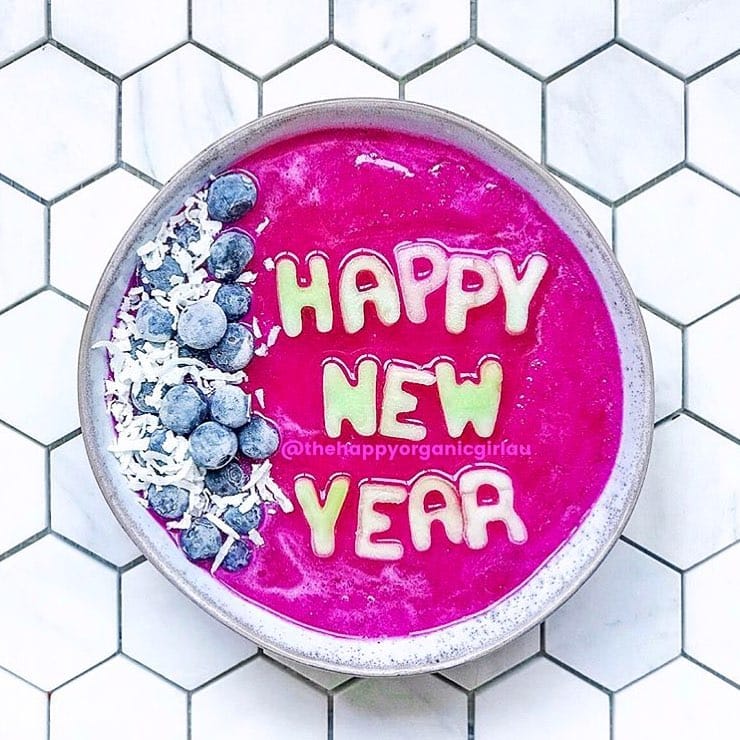 Post 7 by BEST HEALTHY BOWLS on Instagram (image)