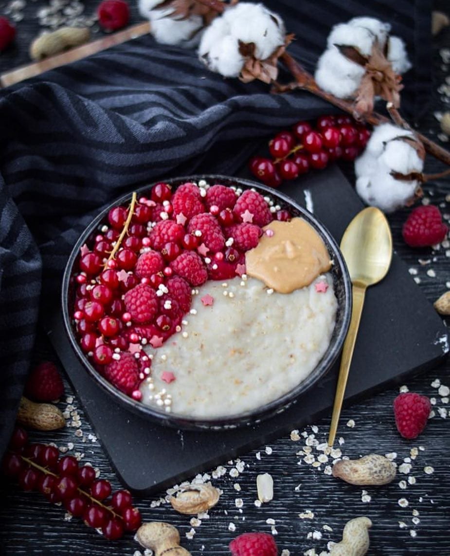 Post 2 by BEST HEALTHY BOWLS on Instagram (image)