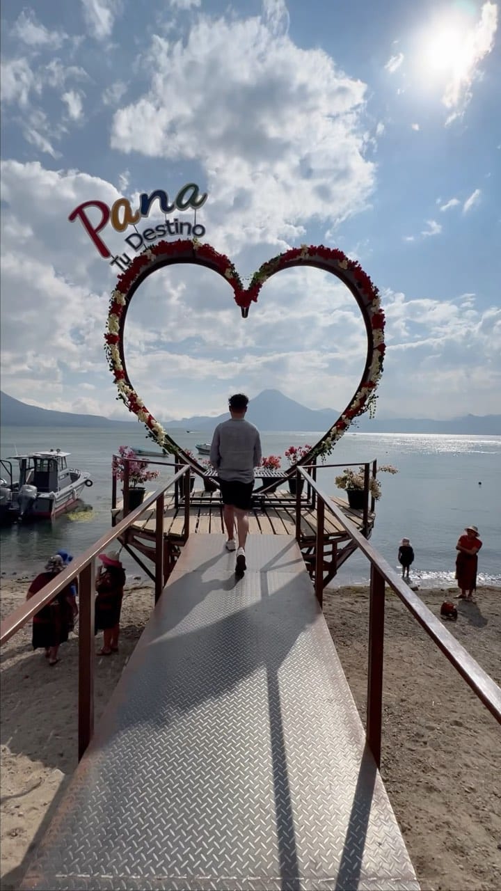 Post 10 by Darien Najarro Zuñiga on Instagram (video)