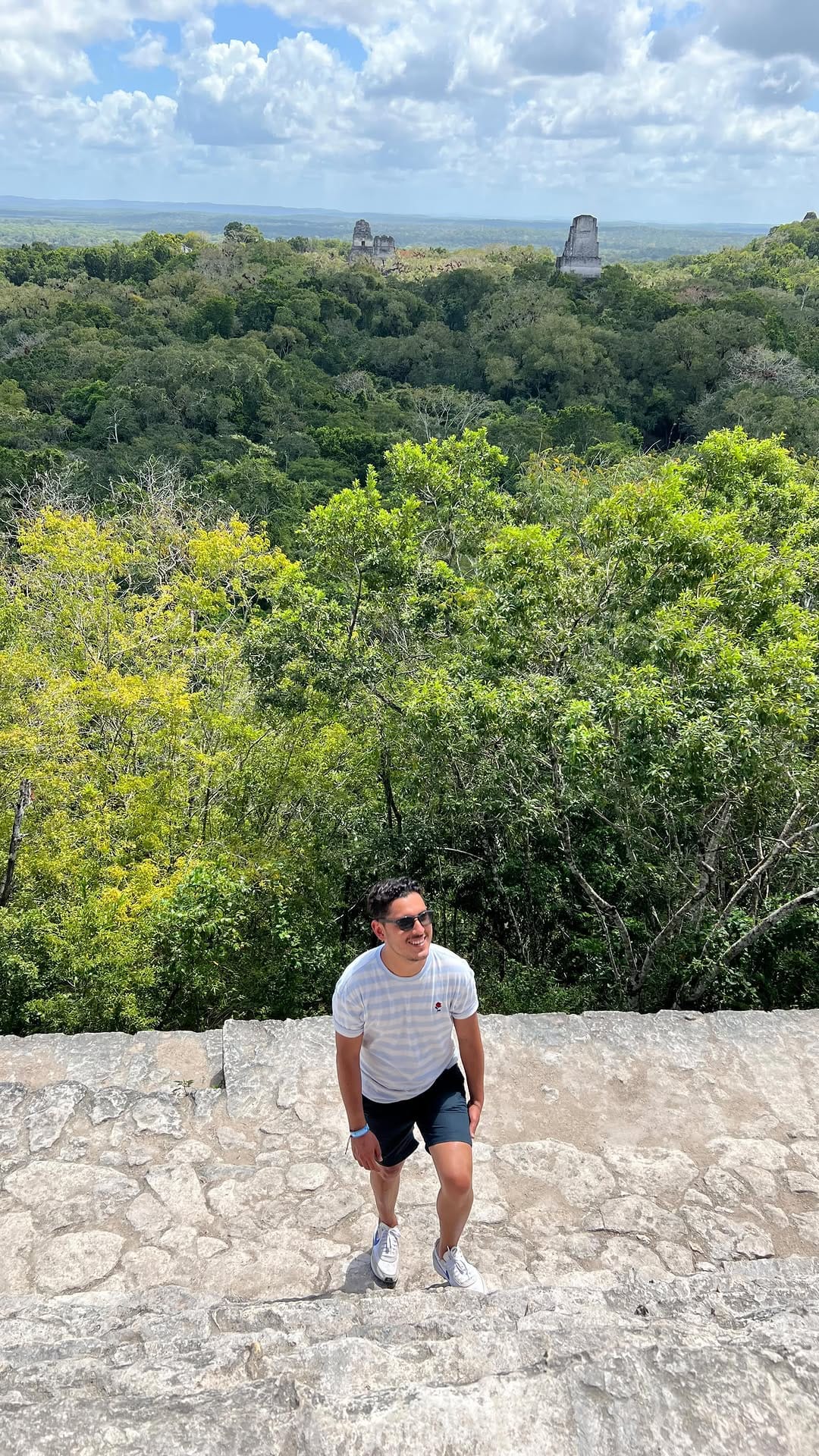 Post 8 by Darien Najarro Zuñiga on Instagram (video)
