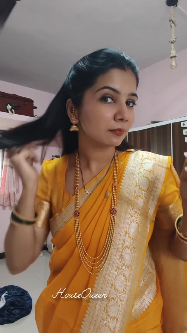 Post 9 by Dhanashri on Instagram (video)