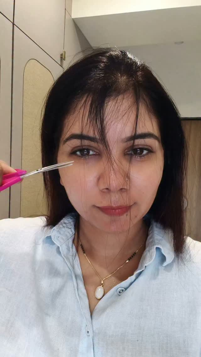 Post 1 by Dhanashri on Instagram (video)