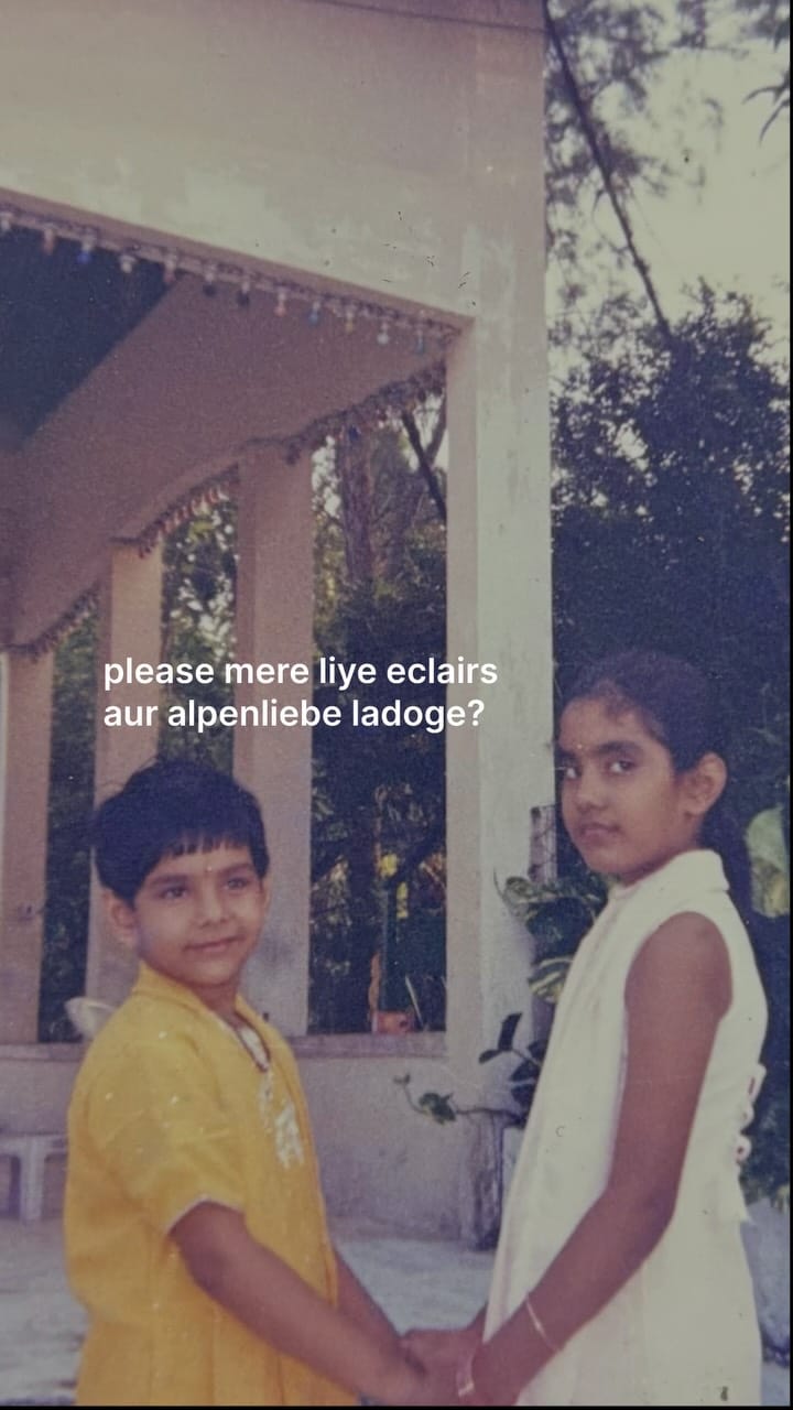 Post 10 by Dr. Jyoti Sharma on Instagram (video)