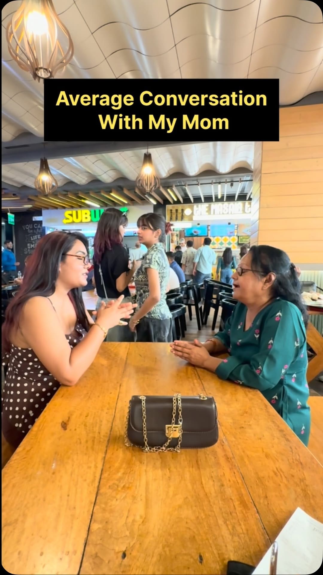 Post 7 by Dr. Jyoti Sharma on Instagram (video)