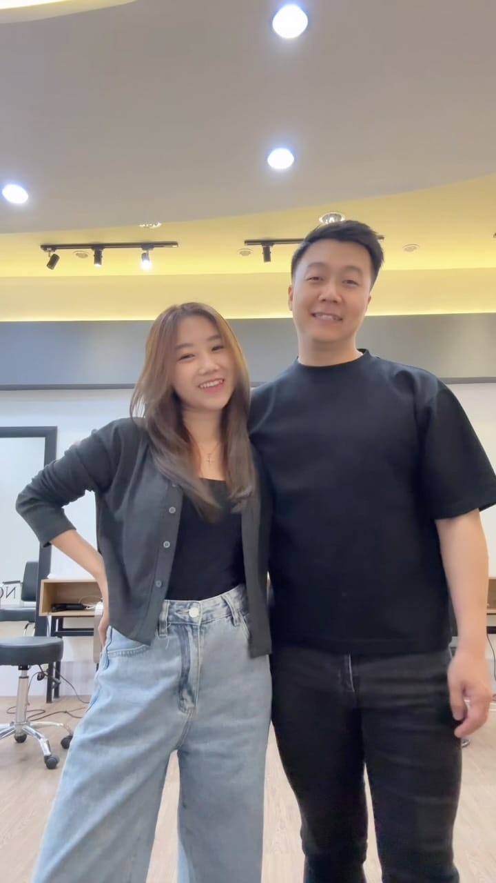 Post 5 by Vivi Hokil on Instagram (video)