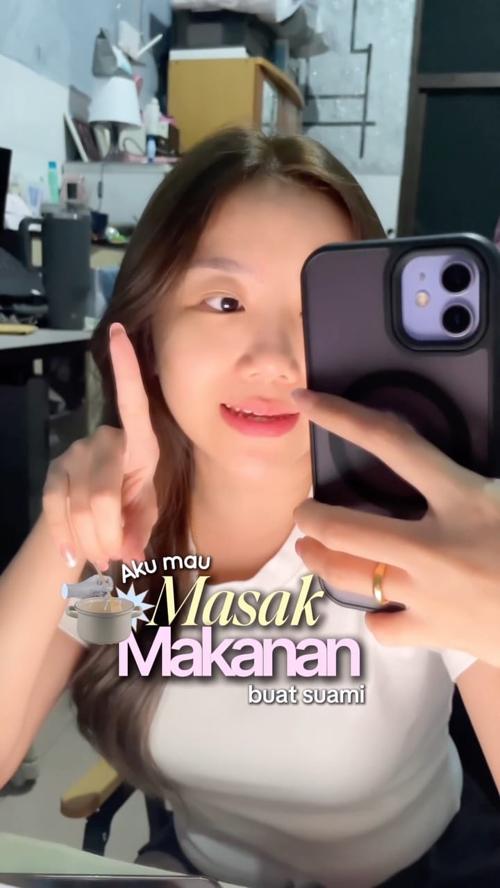 Post 4 by Vivi Hokil on Instagram (video)