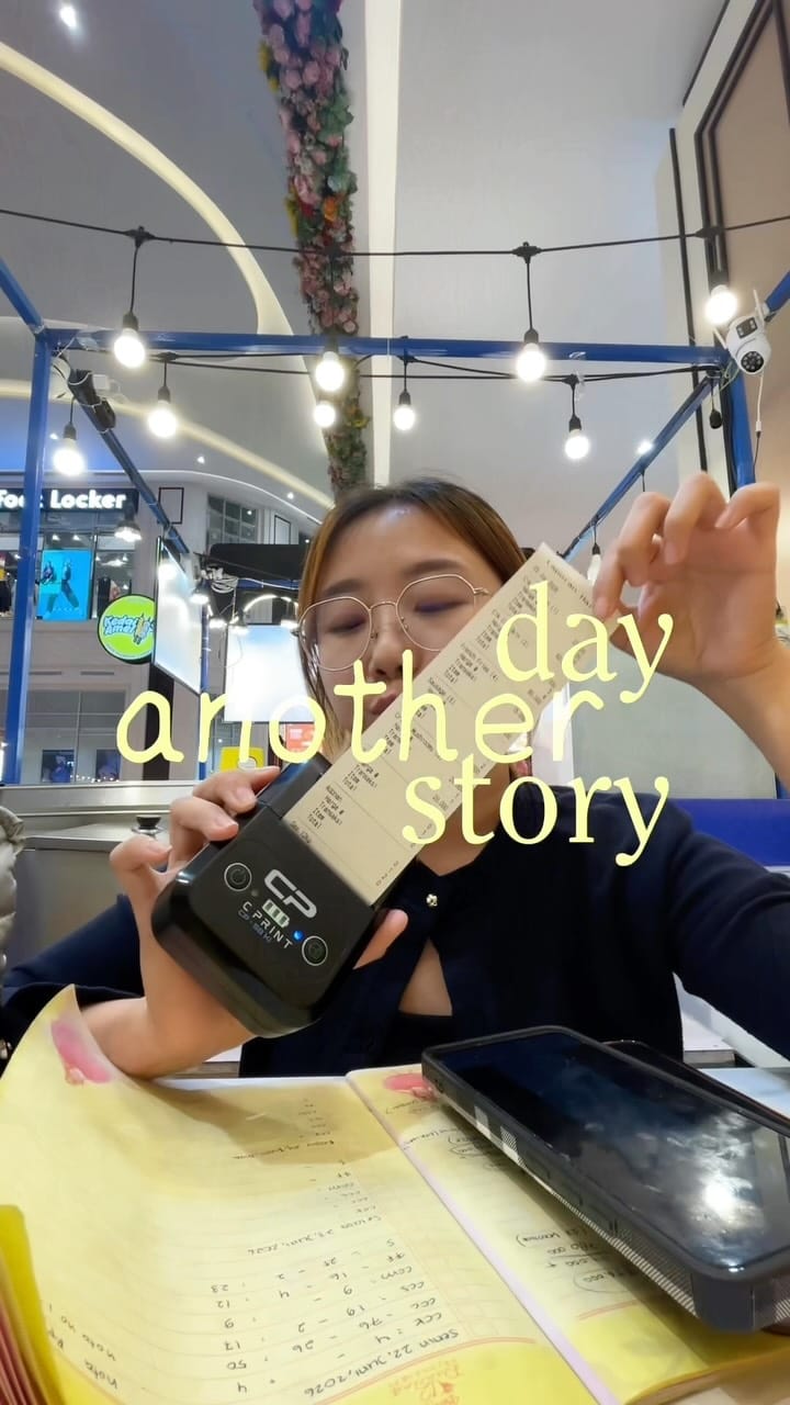 Post 6 by Vivi Hokil on Instagram (video)