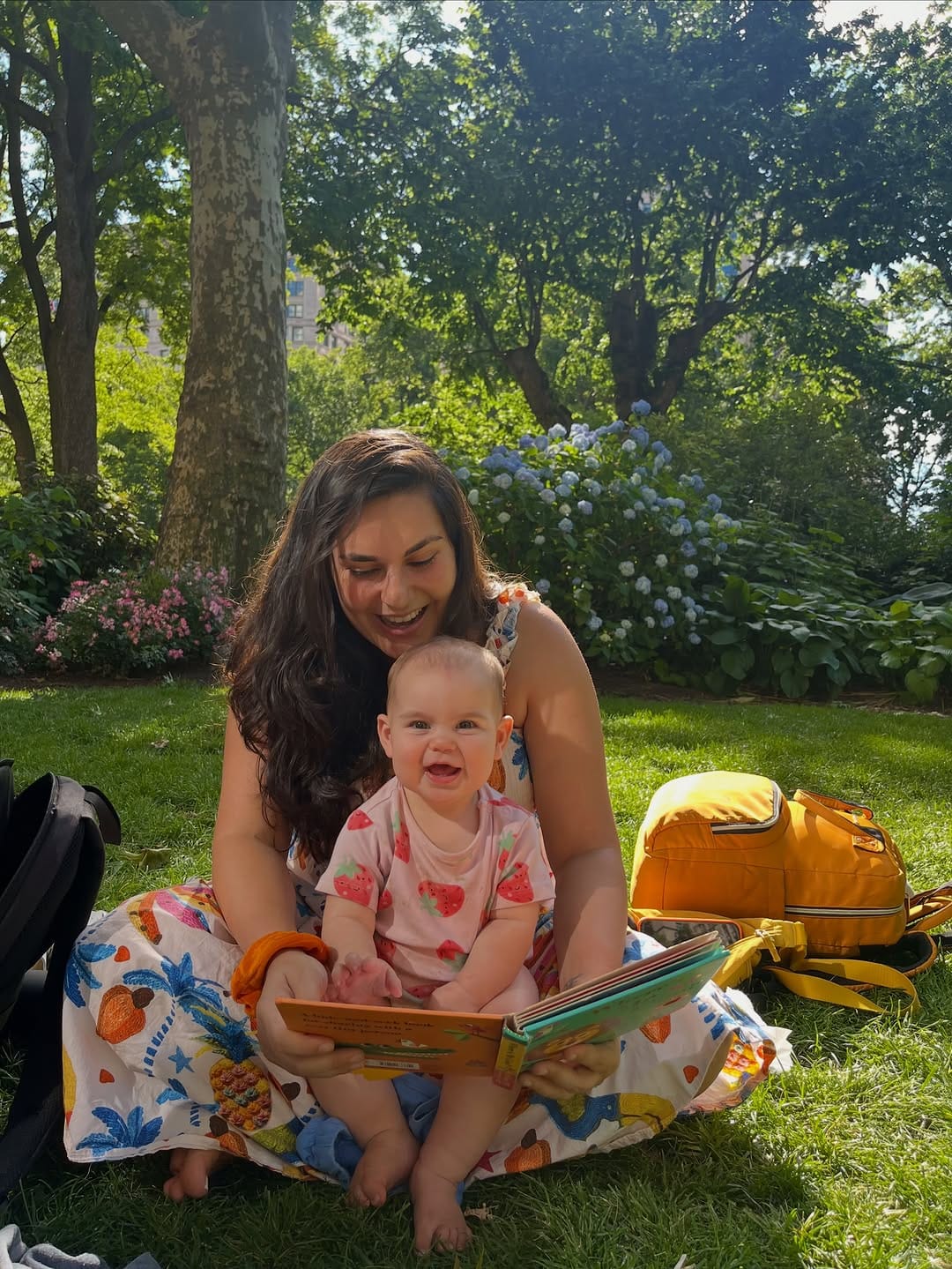 Post 3 by Raya and Louis | Family Travel on Instagram (carousel)