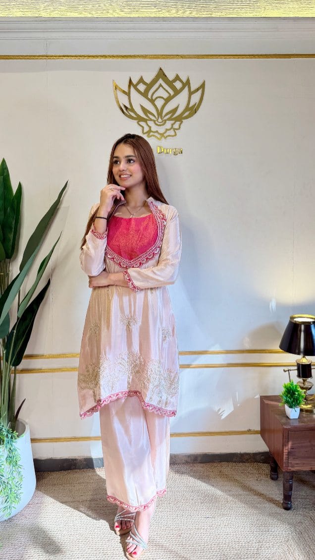 Post 7 by NAV DURGA | Bridal & Ethnicwear on Instagram (video)