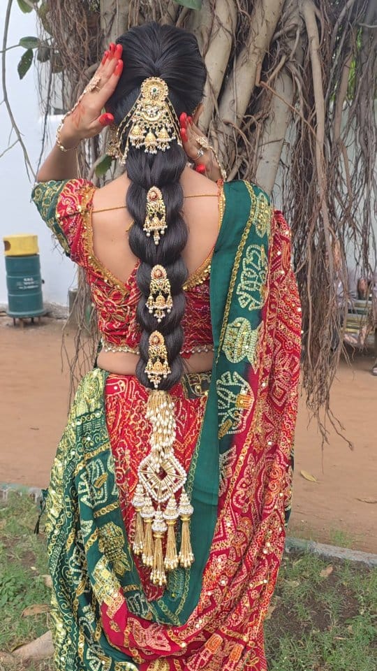 Post 8 by Priya Kapdi on Instagram (video)