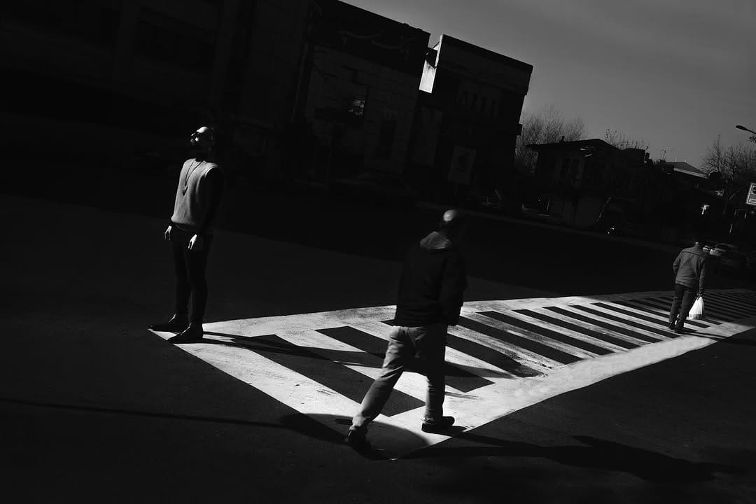 Post 4 by ARMIN SALEHI on Instagram (image)