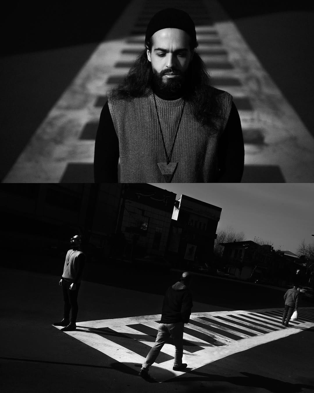 Post 5 by ARMIN SALEHI on Instagram (image)