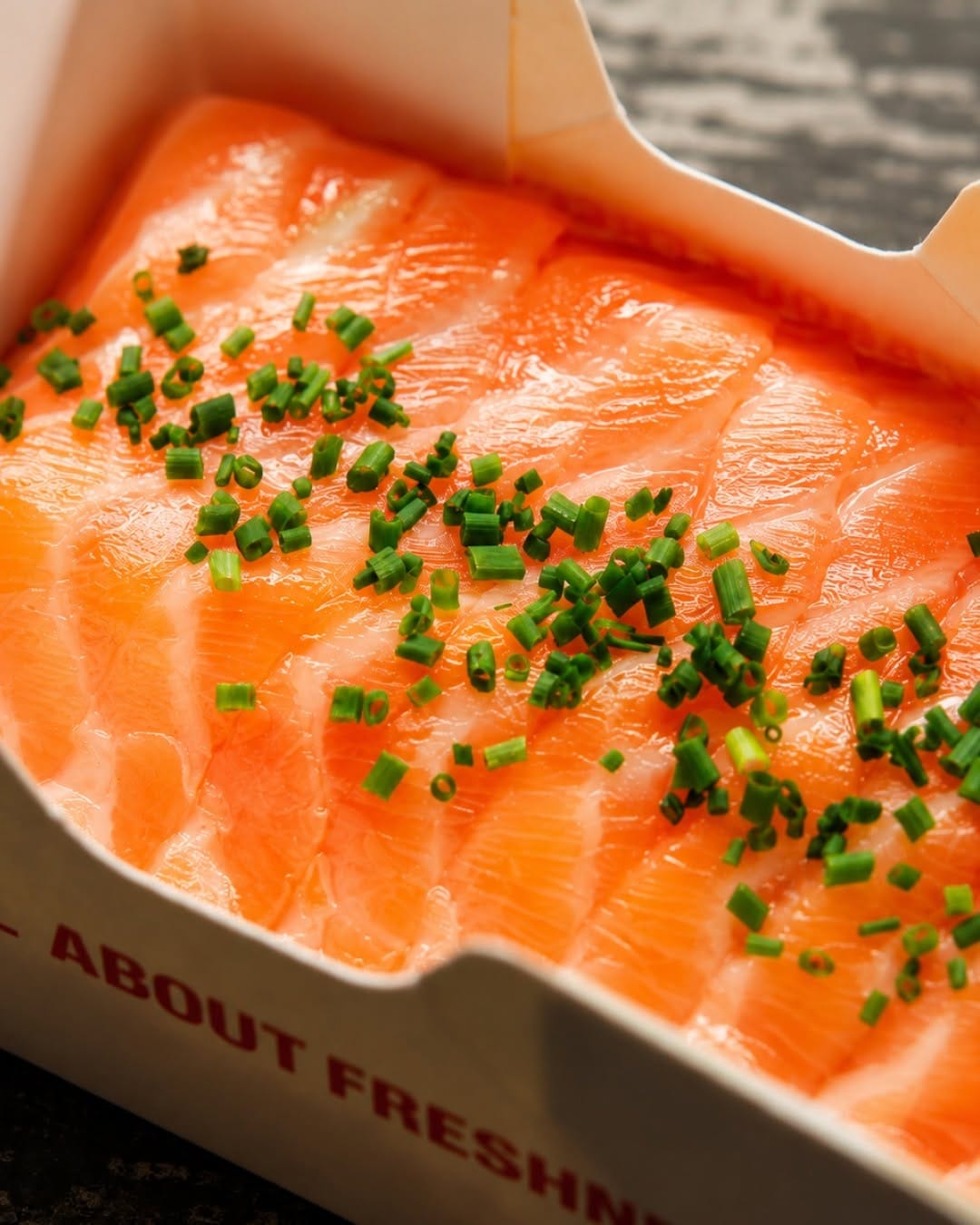 Post 1 by Home Sweet Sushi on Instagram (image)