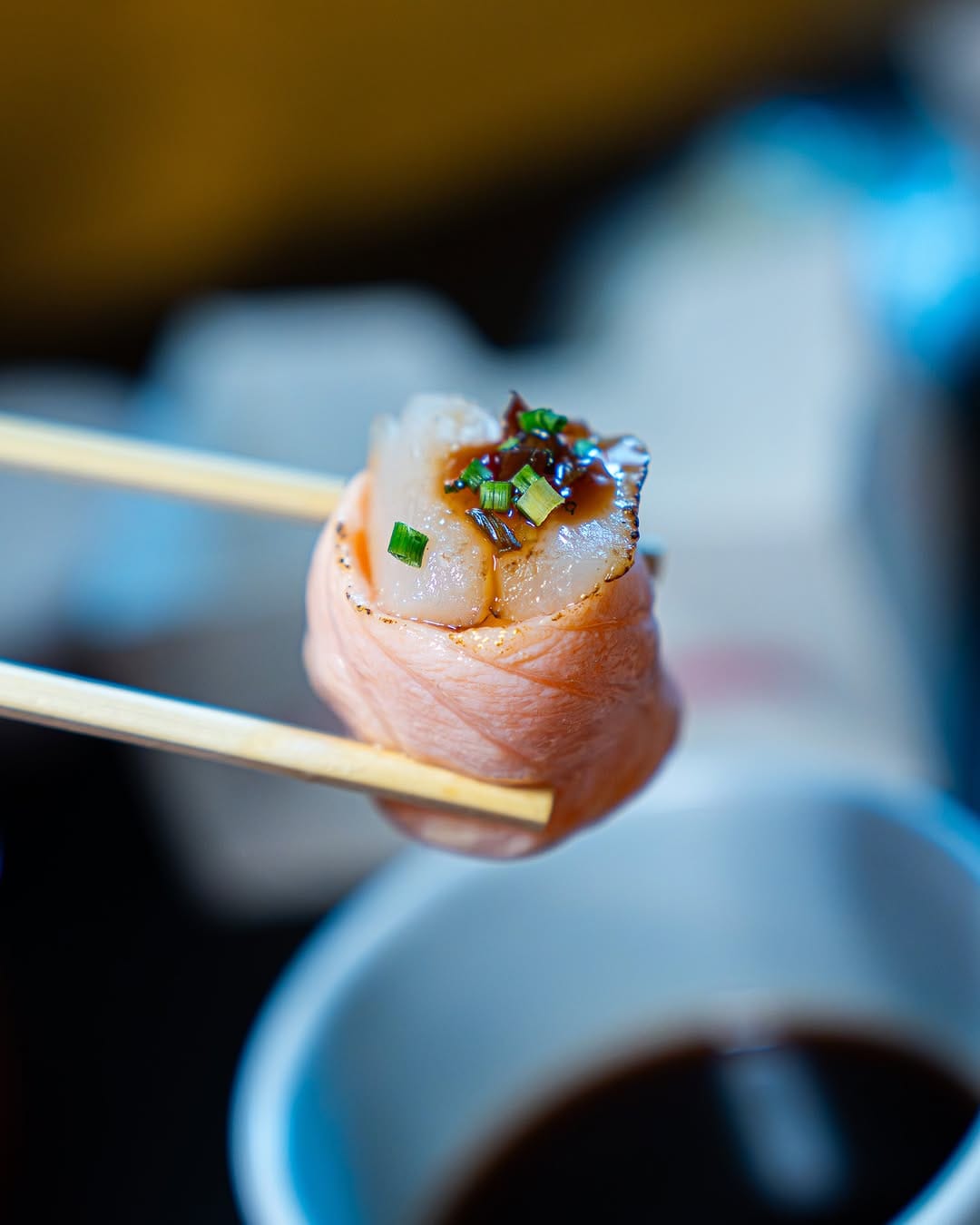 Post 10 by Home Sweet Sushi on Instagram (image)