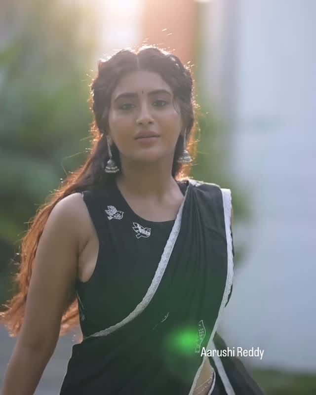 Post 1 by AarushiReddy on Instagram (video)