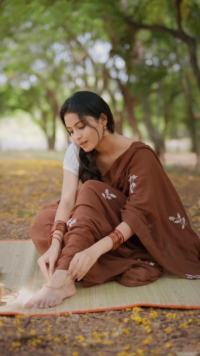 Post 4 by AarushiReddy on Instagram (video)
