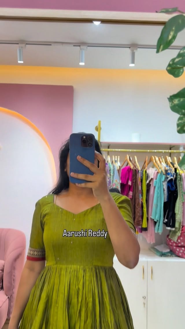 Post 10 by AarushiReddy on Instagram (video)