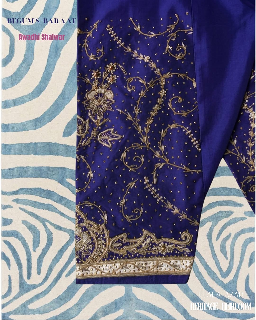 Post 2 by UA’s Wearable Art on Instagram (image)