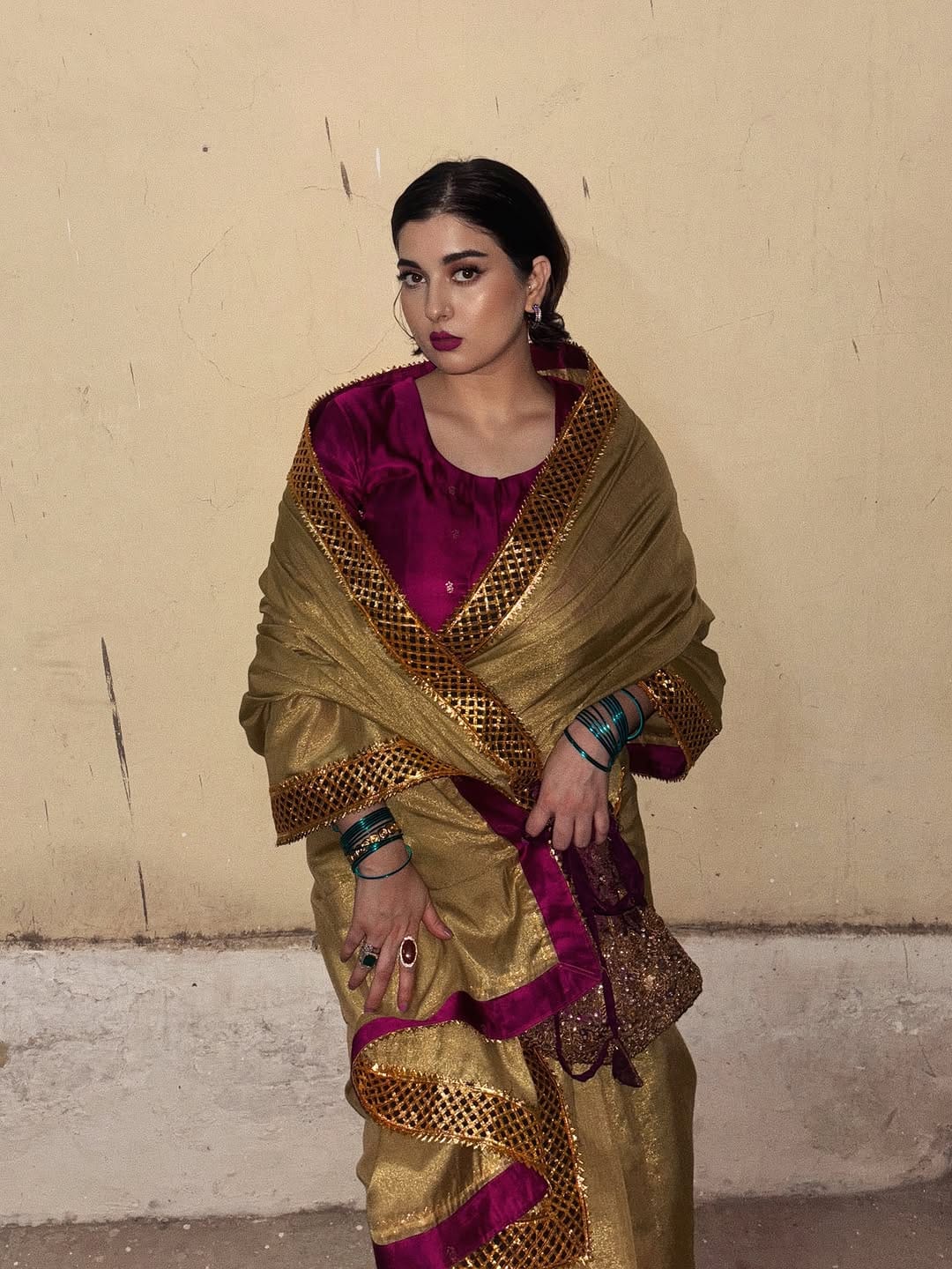 Post 4 by UA’s Wearable Art on Instagram (carousel)