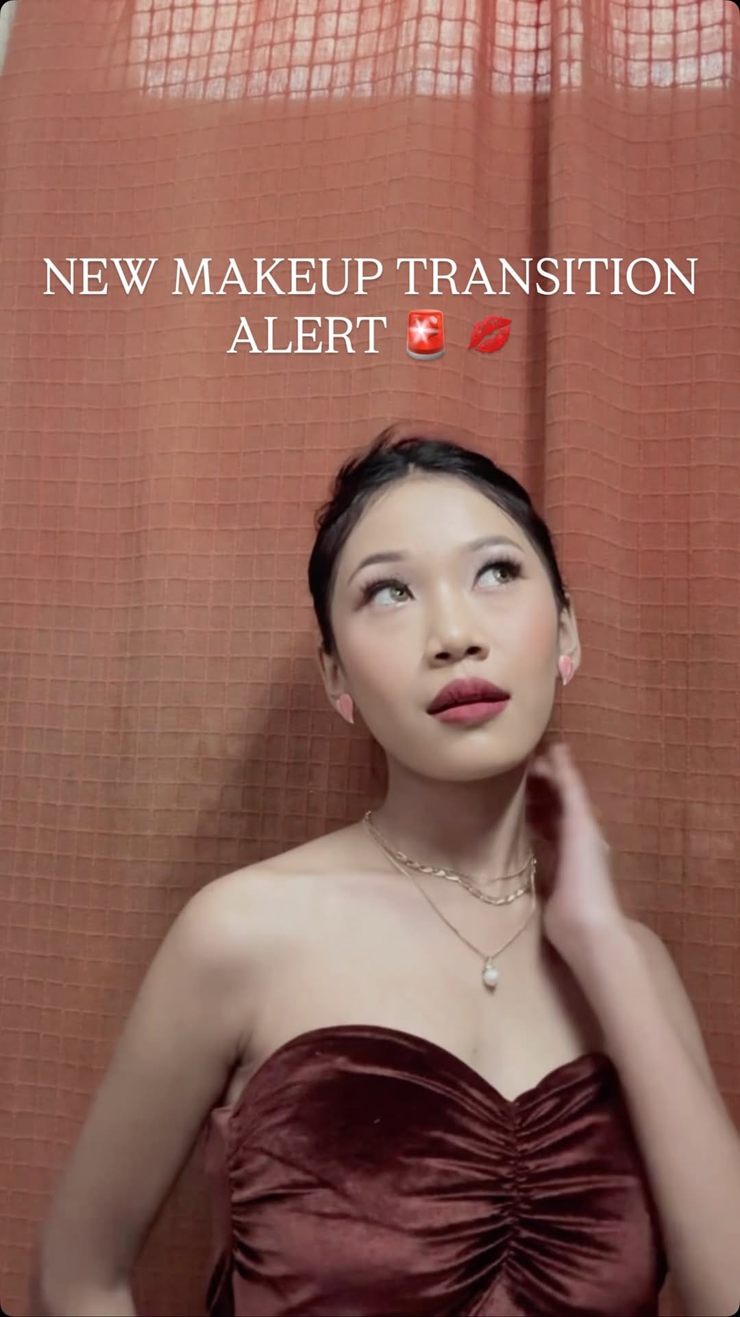 Post 9 by E N R I K A    R O N G H A N G on Instagram (video)