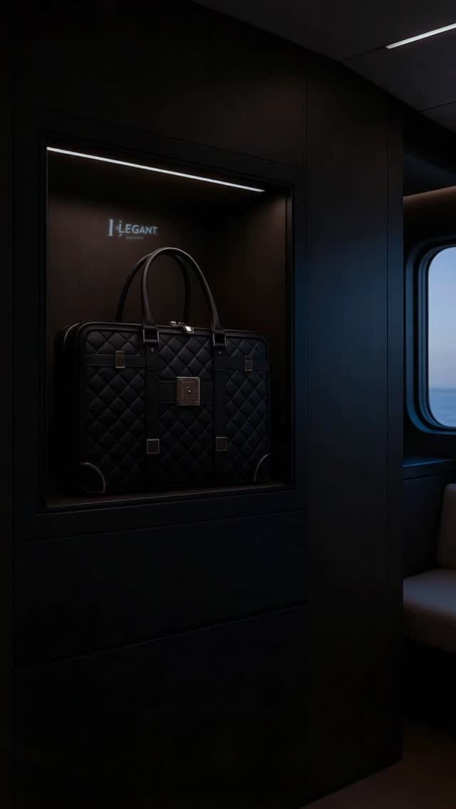 Post 3 by Elegant barcelona on Instagram (video)
