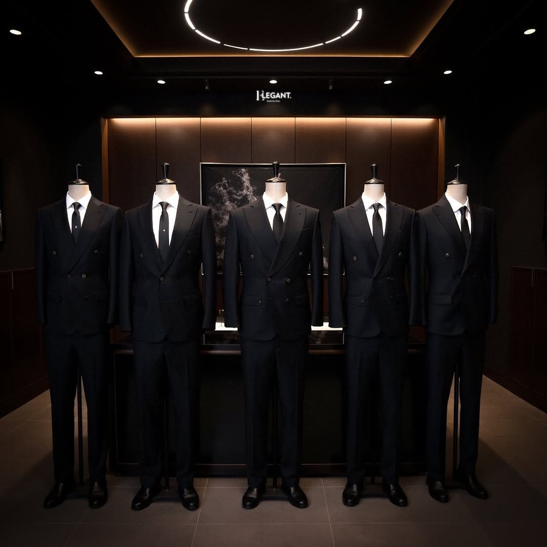 Post 5 by Elegant barcelona on Instagram (image)