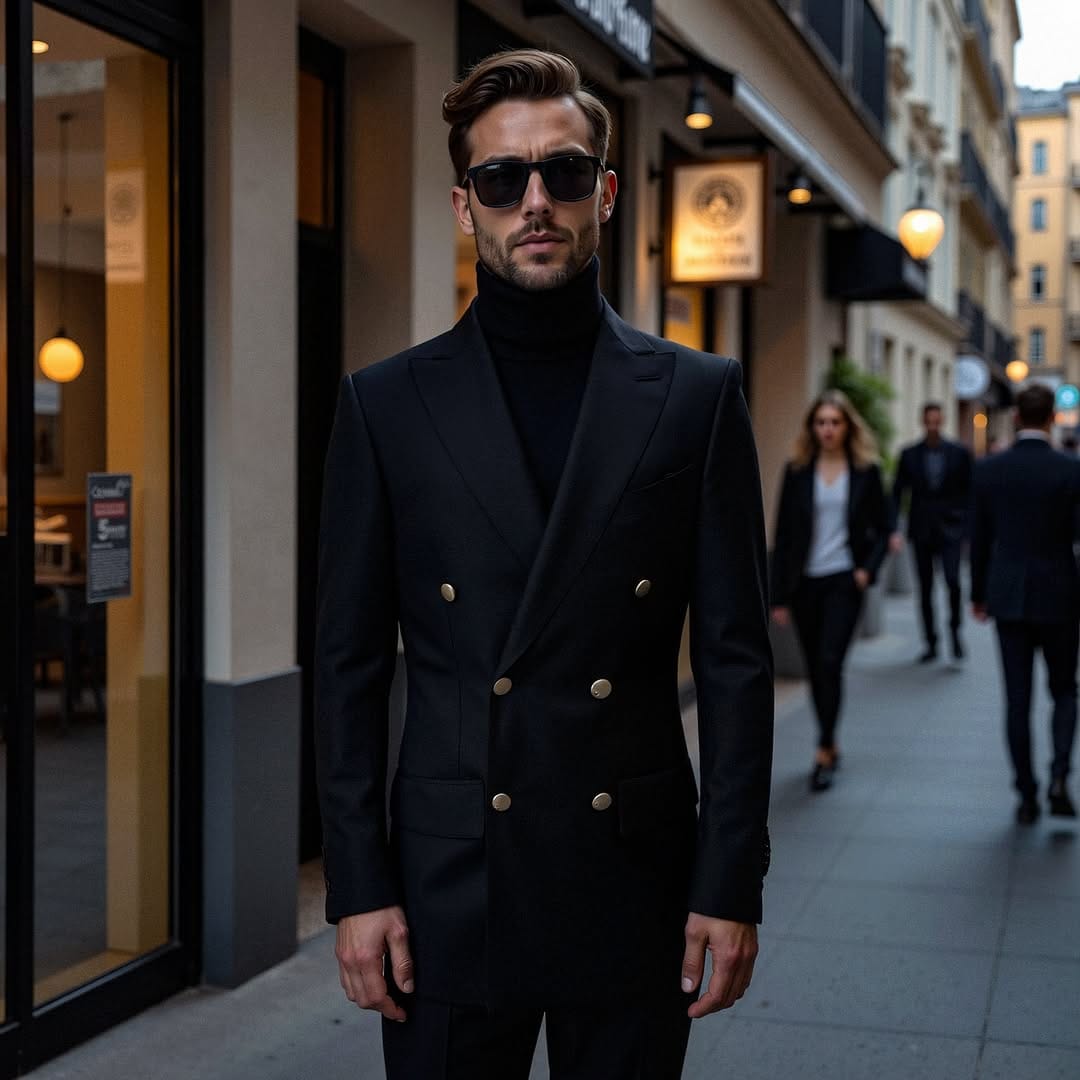 Post 6 by Elegant barcelona on Instagram (image)