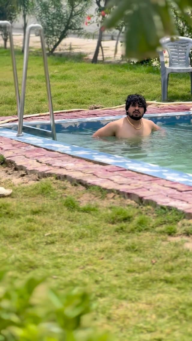 Post 3 by Shubham on Instagram (video)