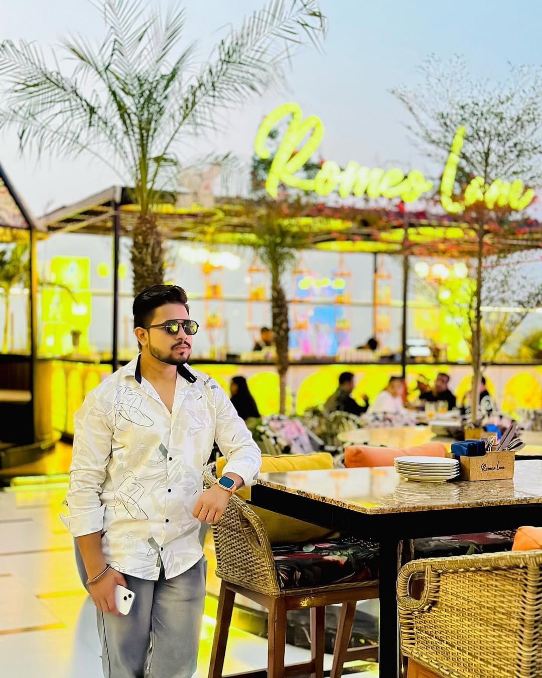 Post 9 by Shubham on Instagram (image)