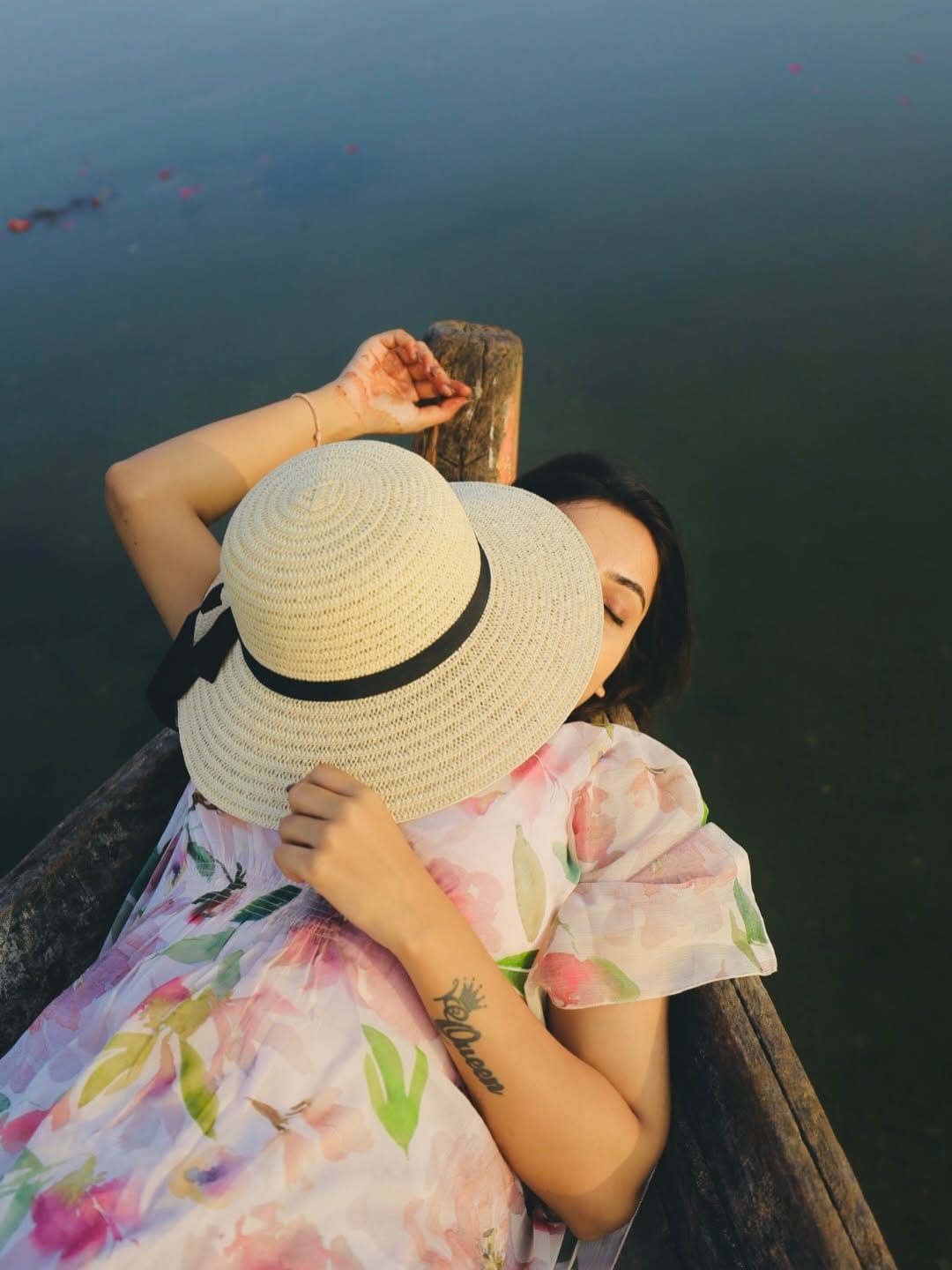 Post 2 by 🇮🇳Sakshi Jain🧿🌺 on Instagram (carousel)
