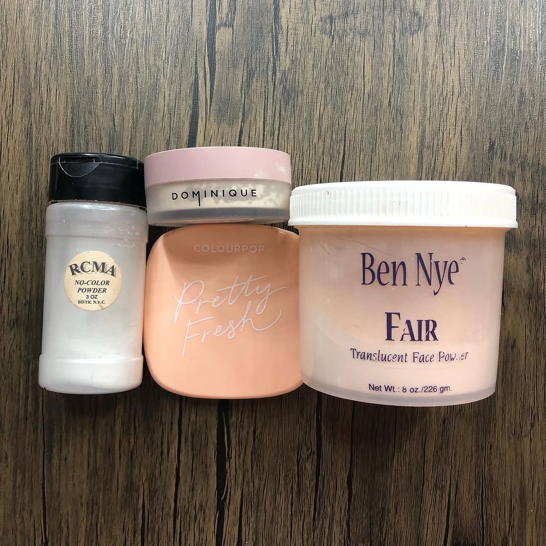 Post 8 by Beauty Nook by Lauren • Indie Makeup Reviews • Project Pan on Instagram (carousel)