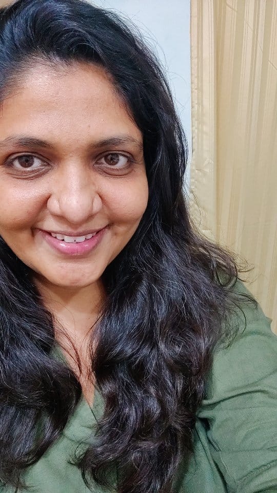 Post 10 by Dr Nidhi patel on Instagram (video)