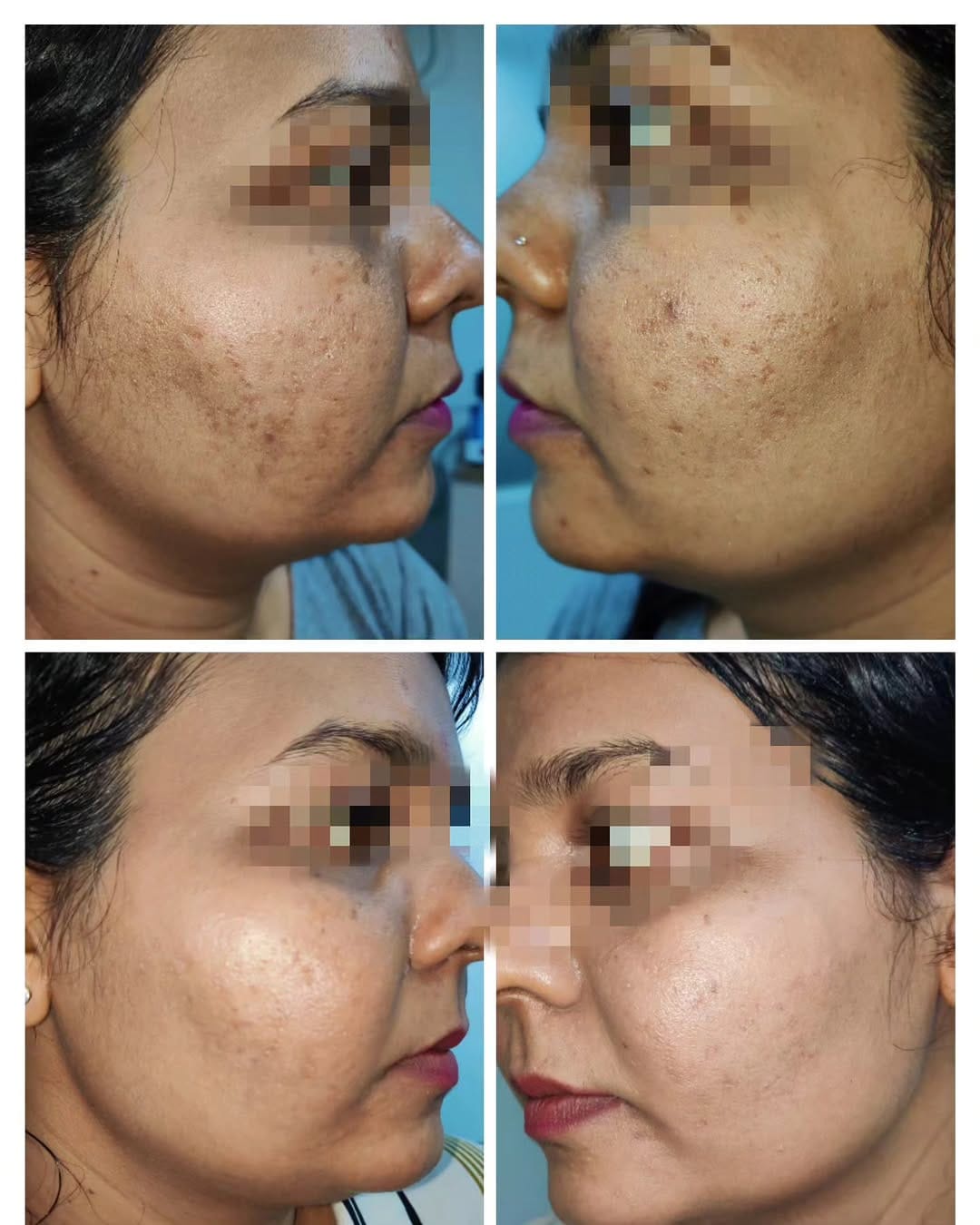 Post 8 by Dr Nidhi patel on Instagram (image)