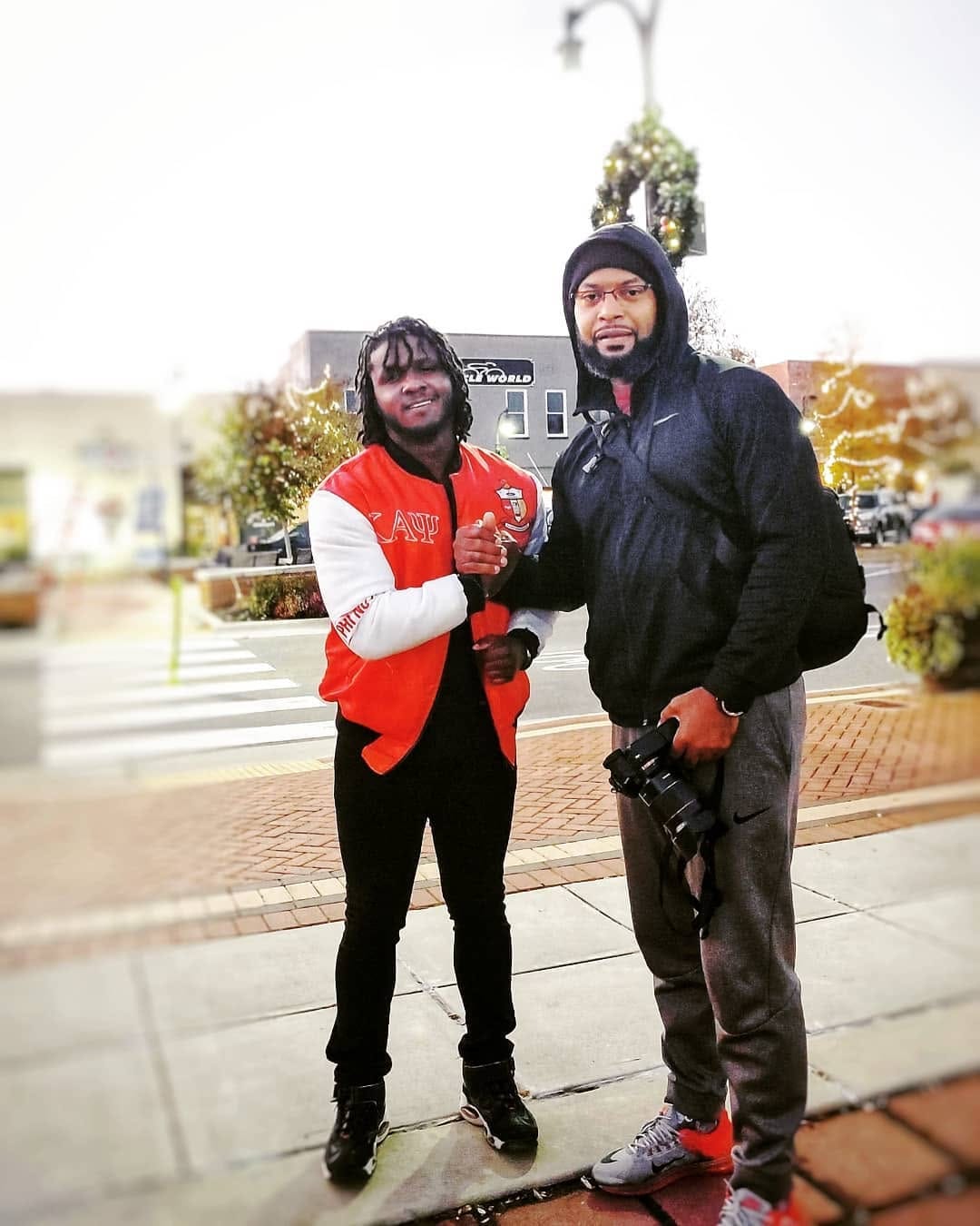 Post 9 by @duron_karter on Instagram (image)