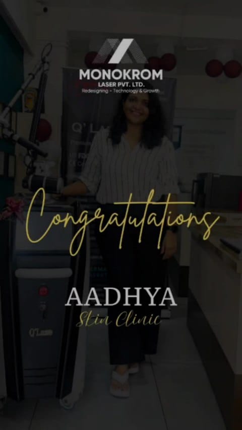 Post 4 by Dr Nidhi patel on Instagram (video)