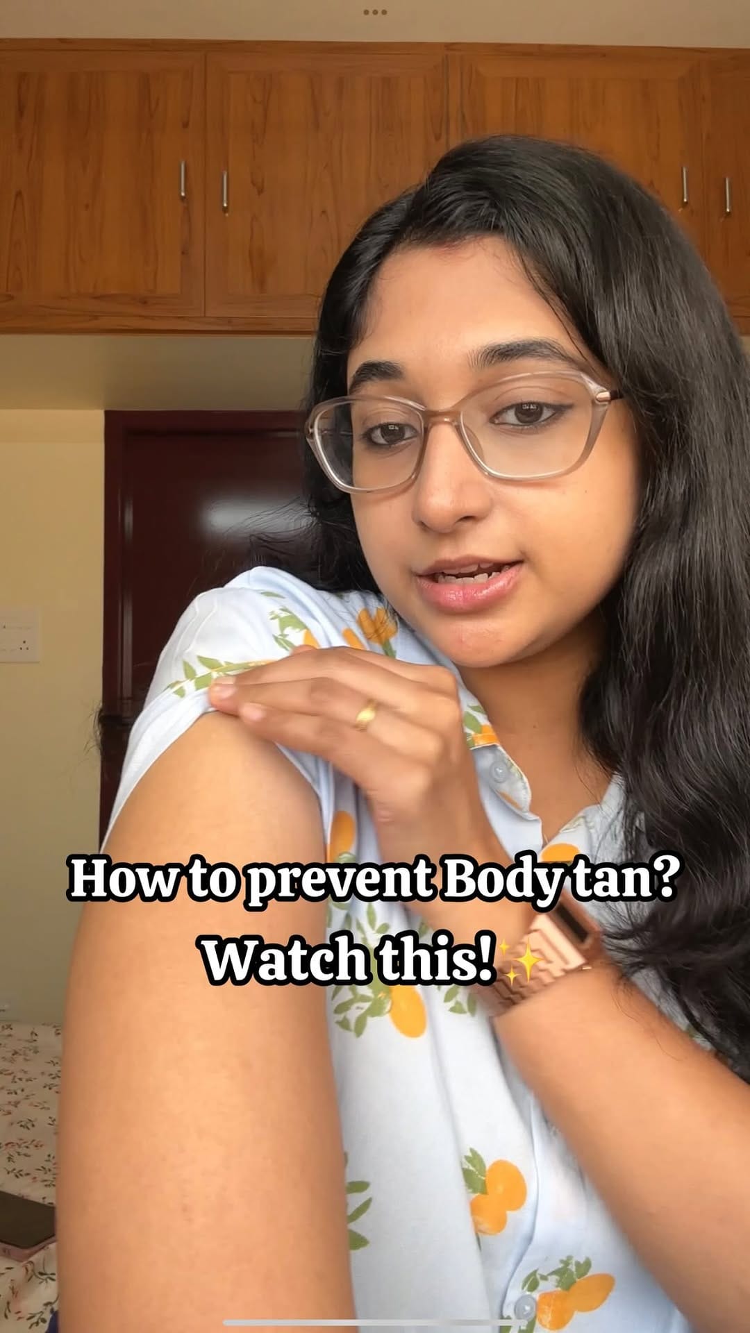 Post 6 by beautyandlifestylewithishu on Instagram (video)