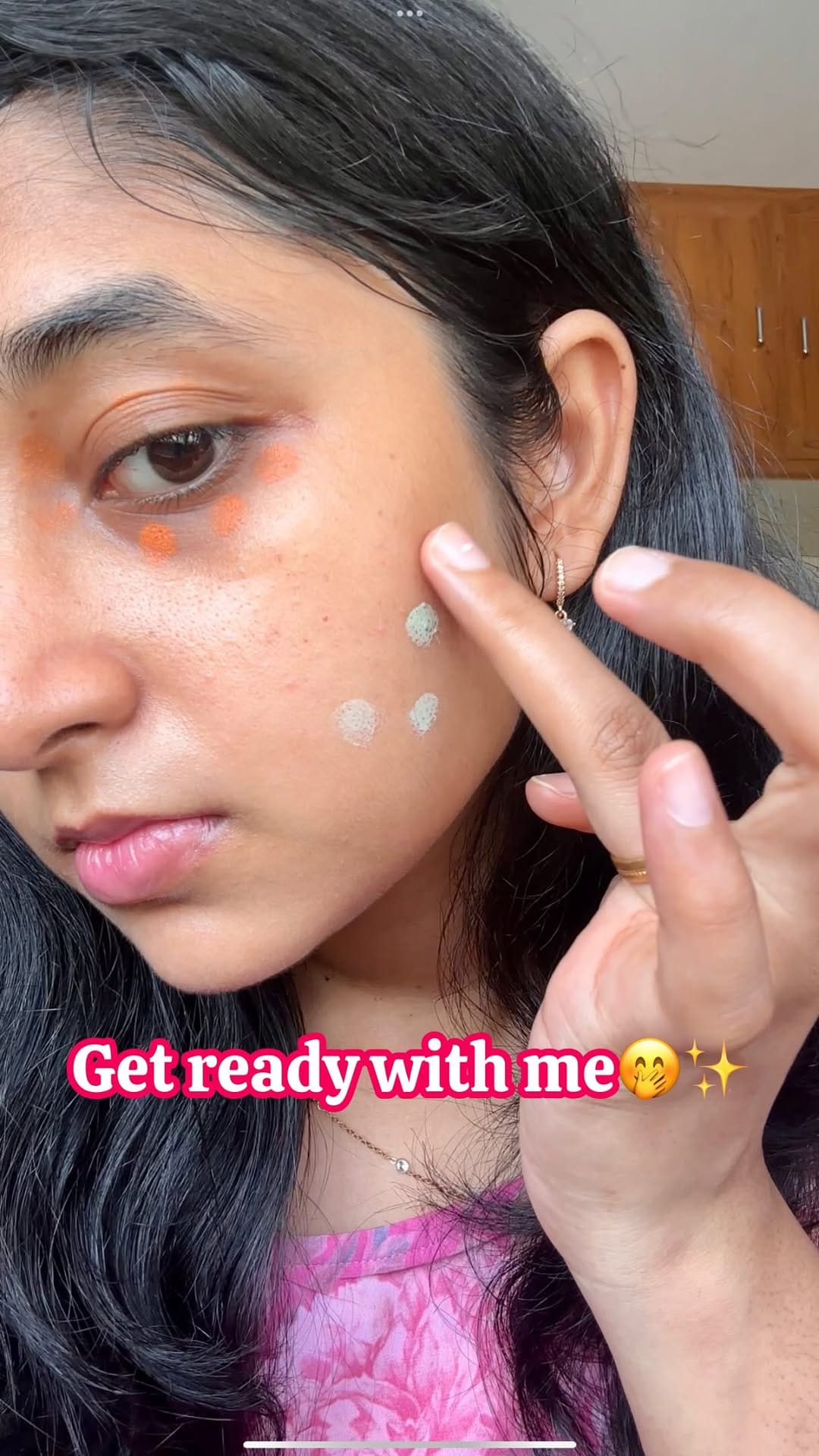 Post 2 by beautyandlifestylewithishu on Instagram (video)