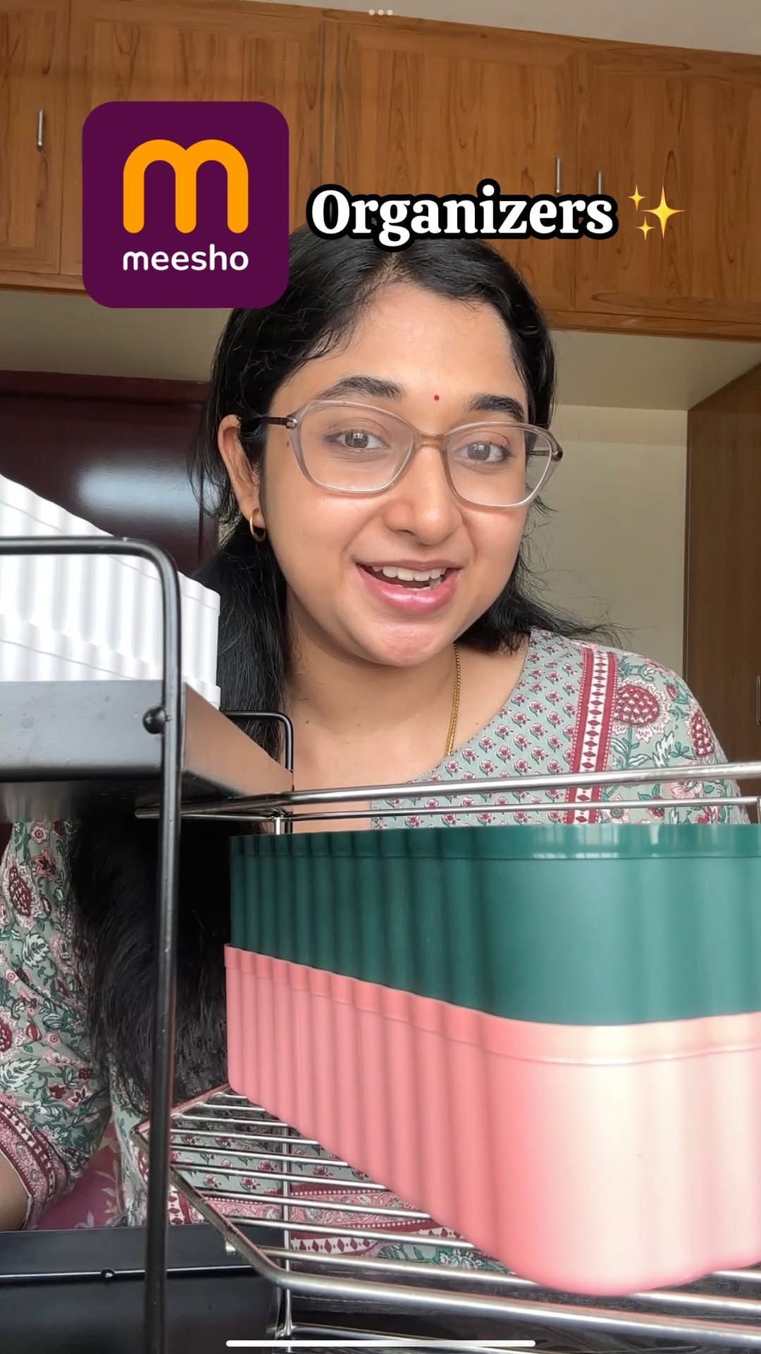 Post 4 by beautyandlifestylewithishu on Instagram (video)