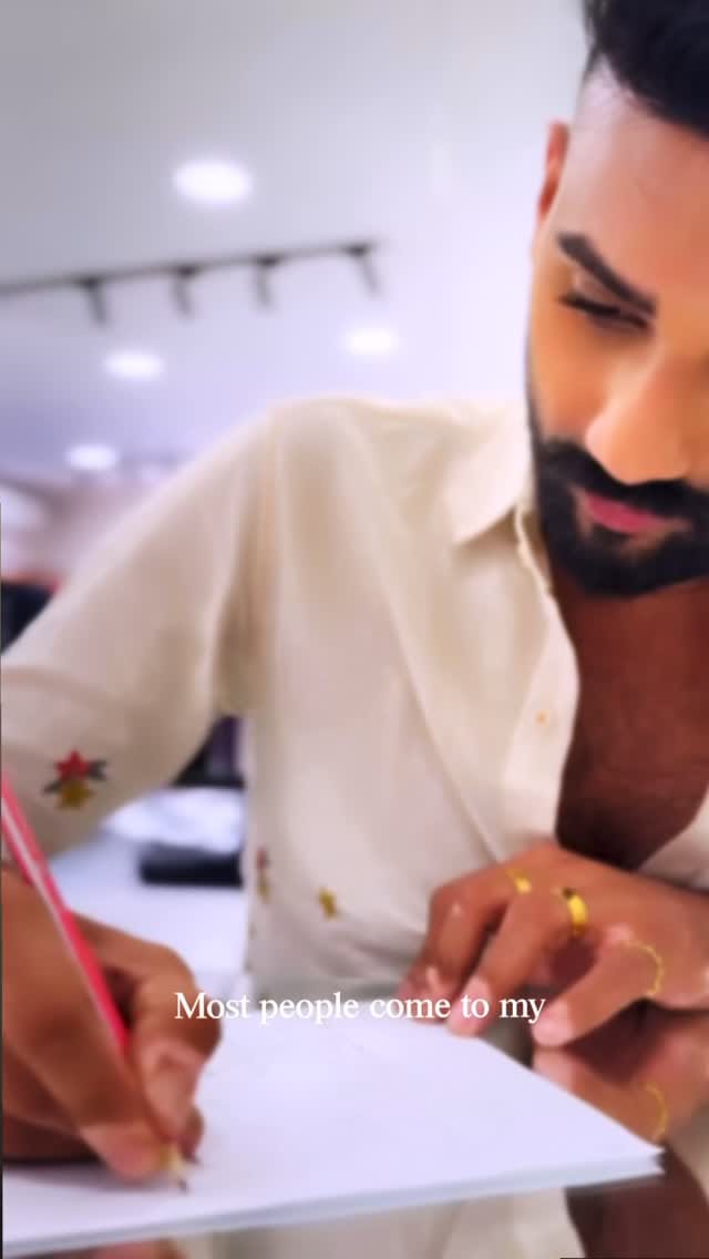 Post 3 by S T E P H I N  L A L A N ™ on Instagram (video)